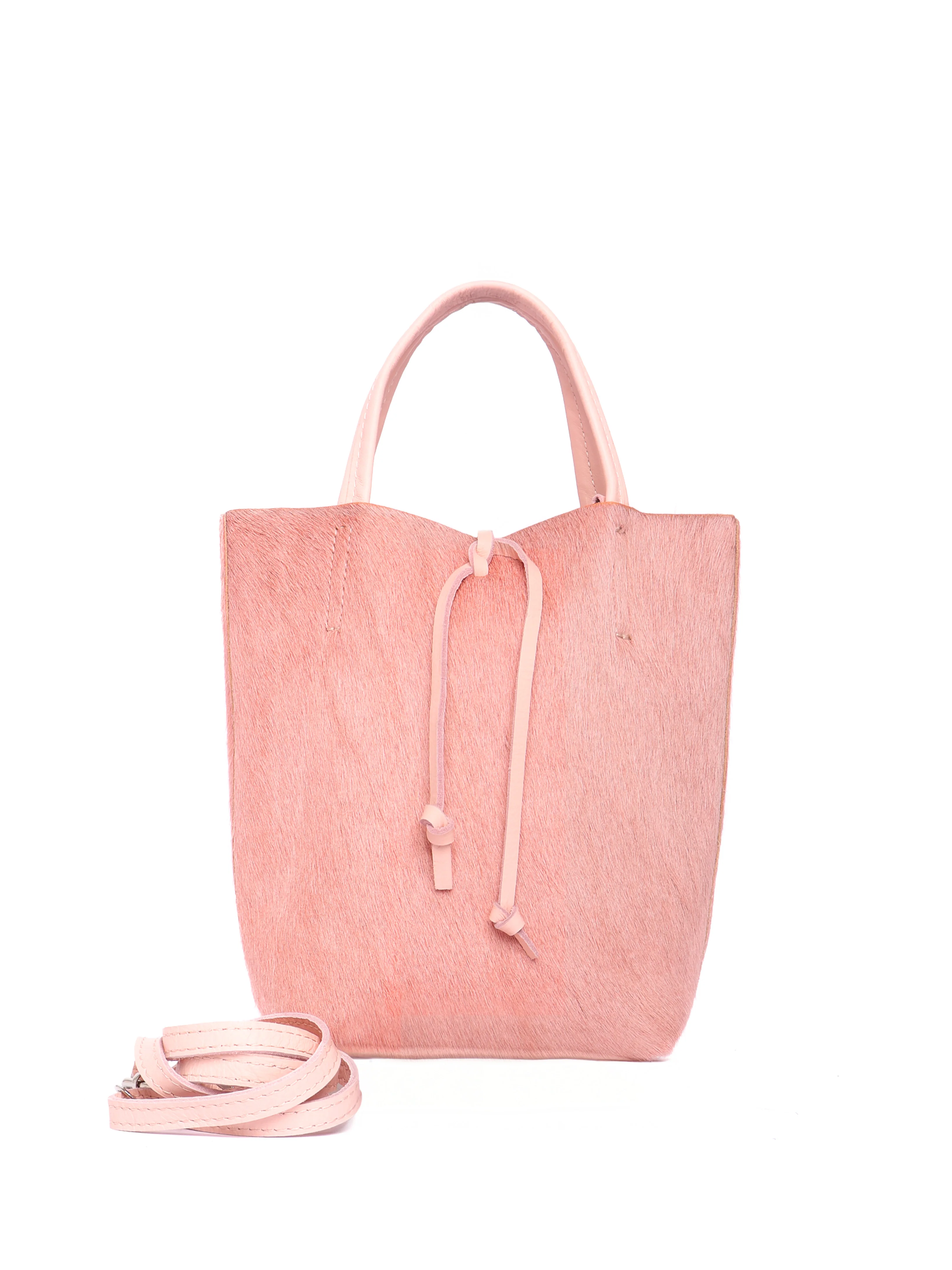 Carpi Mini Pink Pony - Image 3