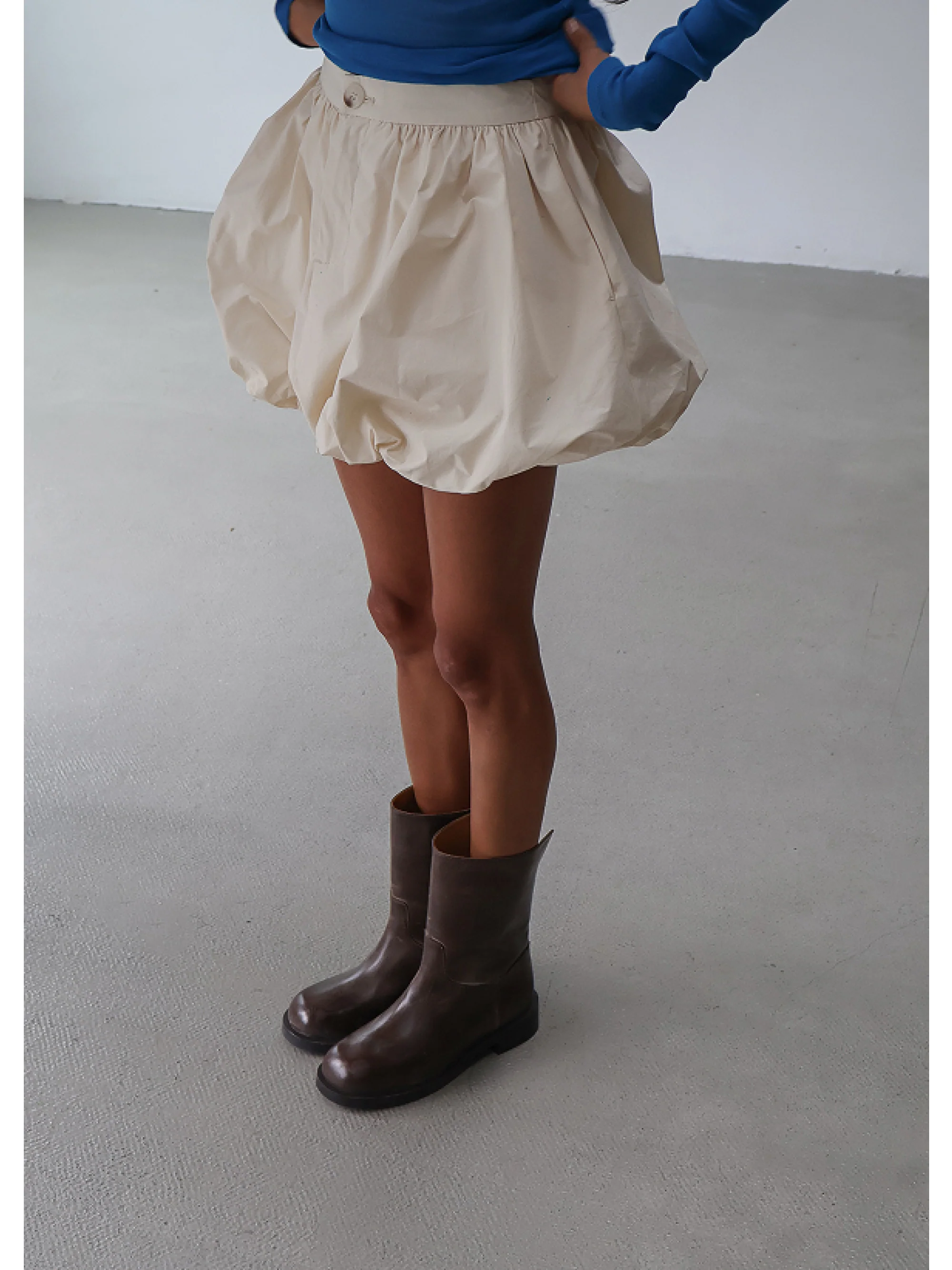 Cova Brown Boot - Image 6