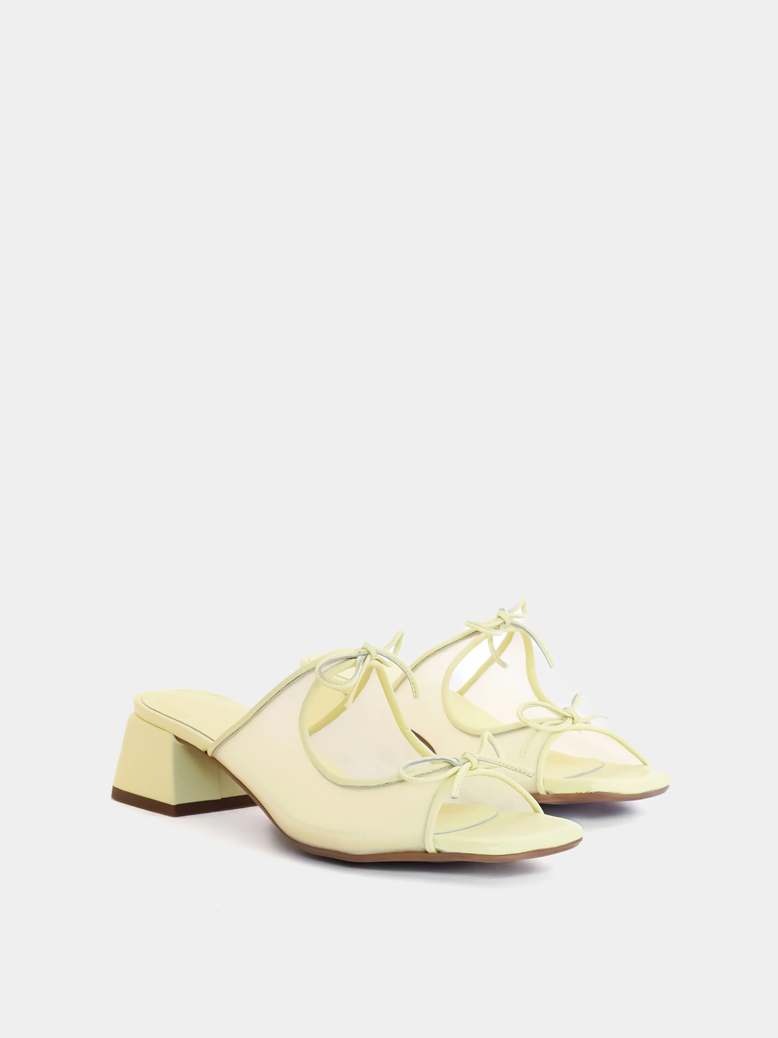 Curia Banana Sandal - Image 3