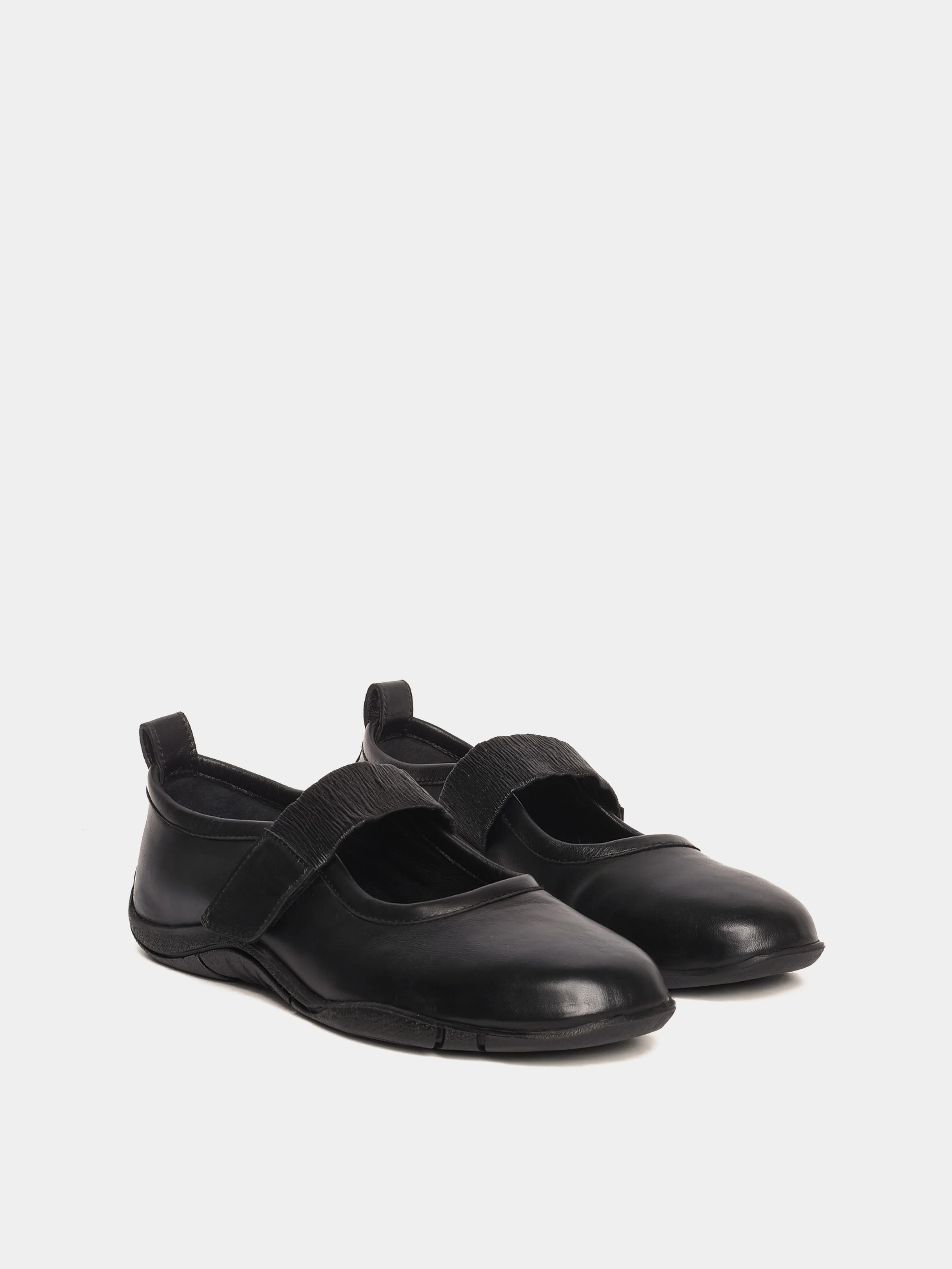 Evora Black Ballerina - Image 3