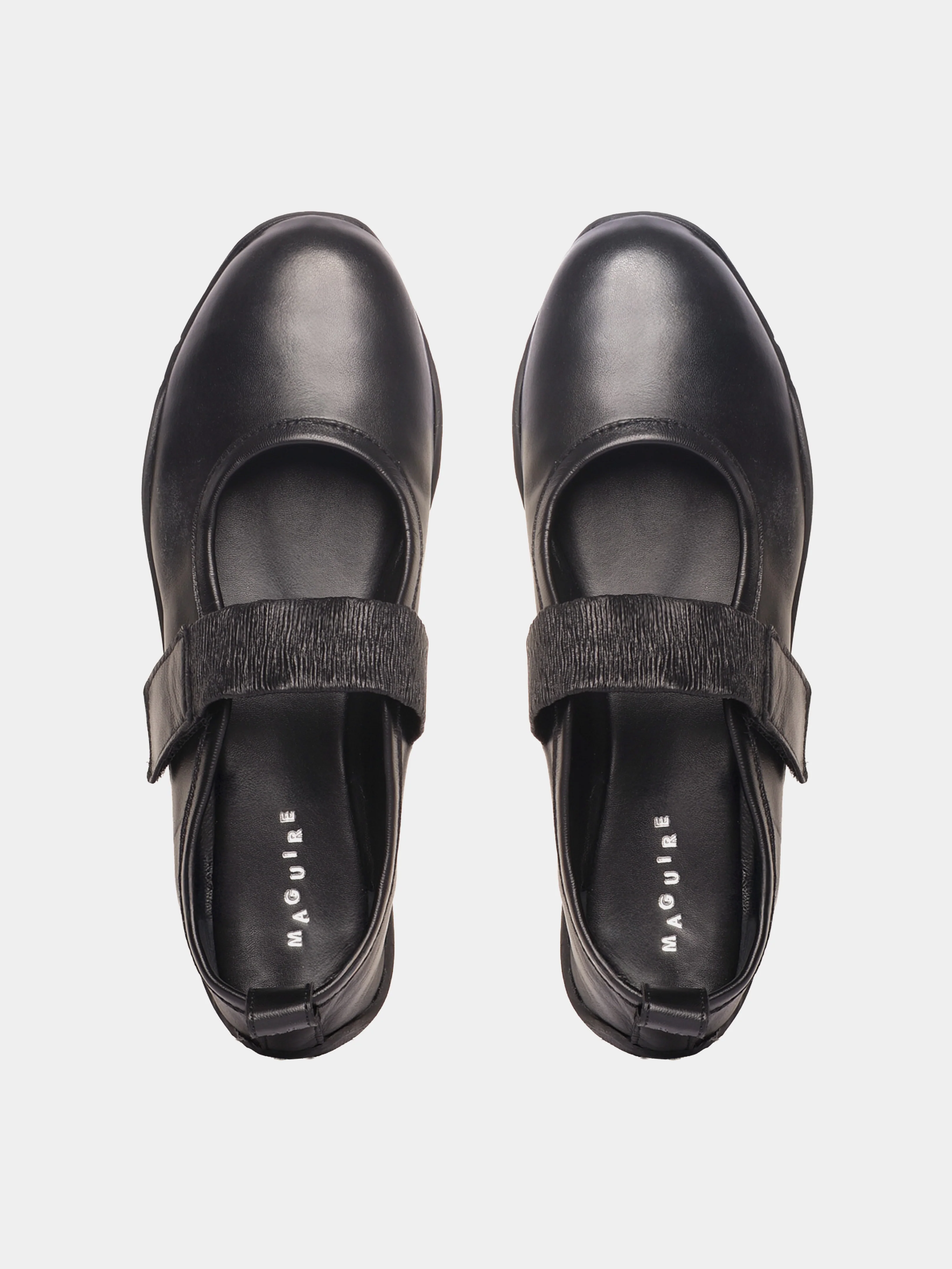 Evora Black Ballerina - Image 5