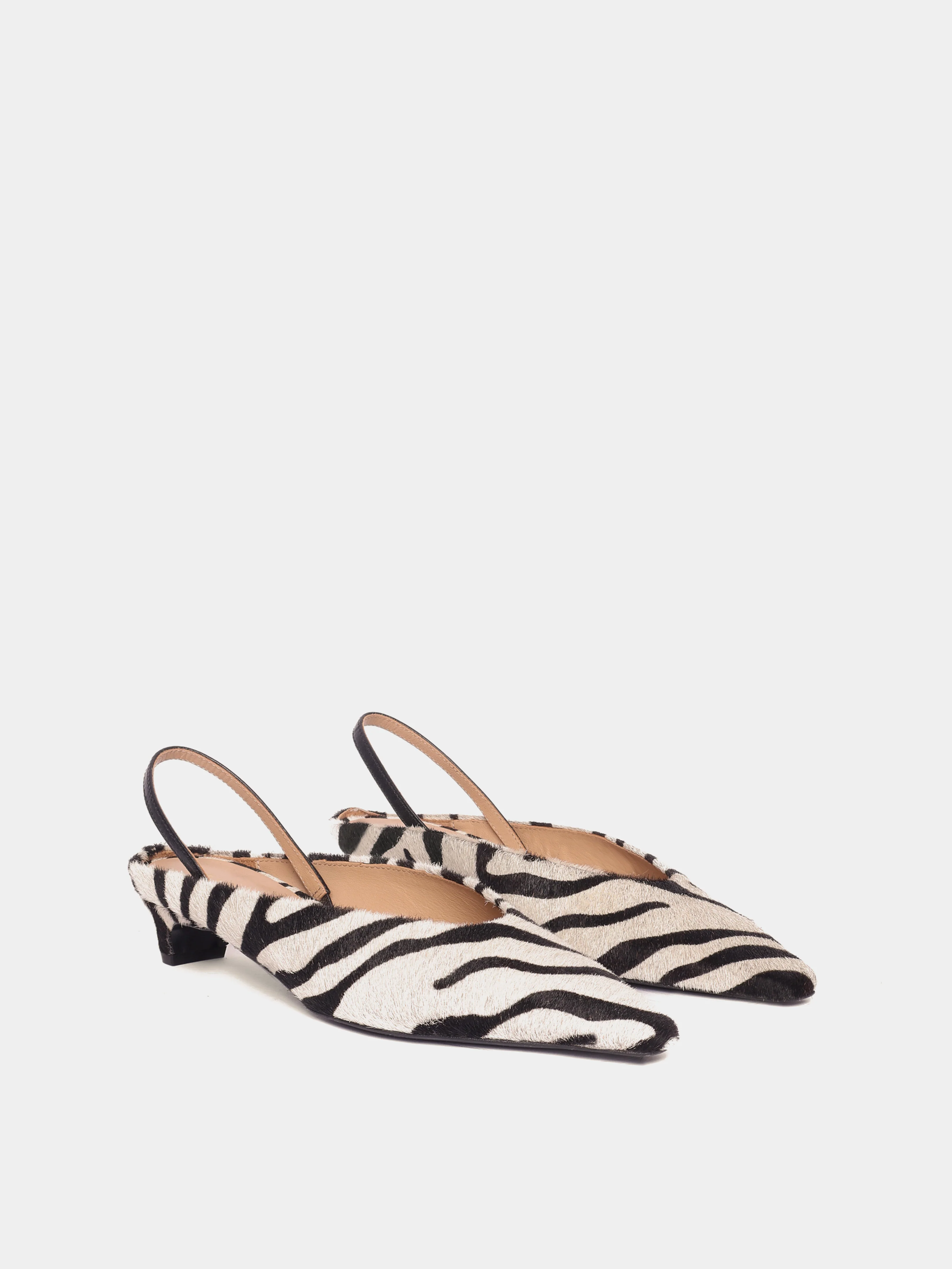 Floresta Zebra Pump - Image 3