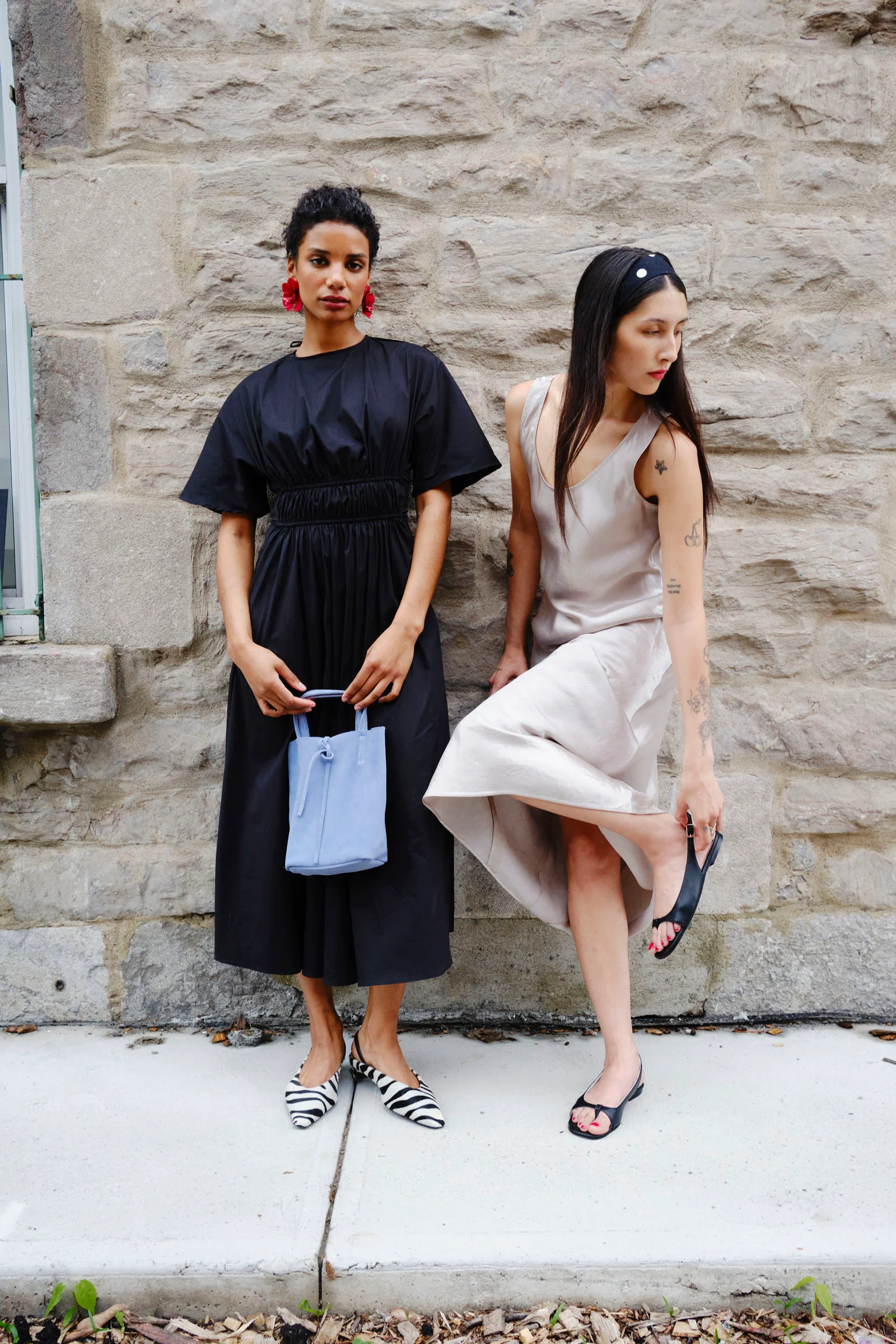 Floresta Zebra Pump - Image 4