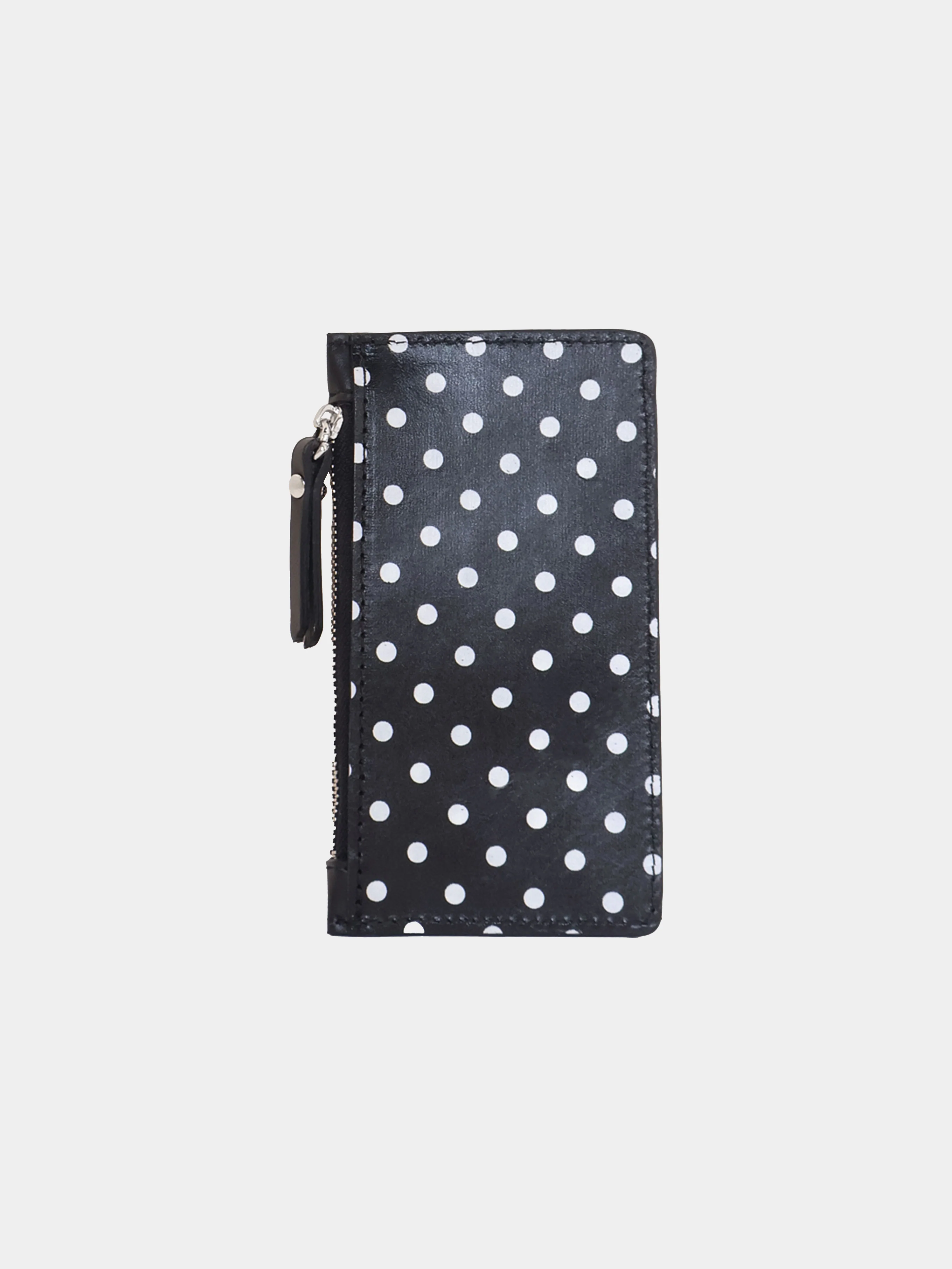Leo Polka Dot Wallet - Image 3