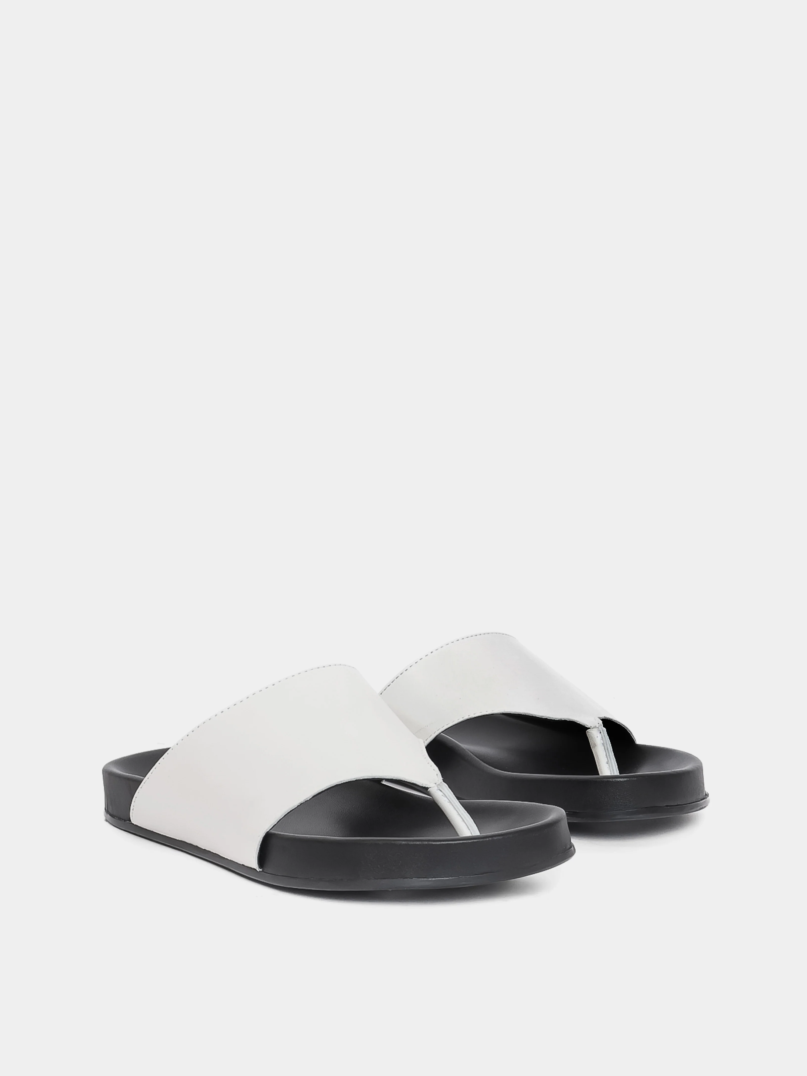 Lomba Cream Sandal - Image 3