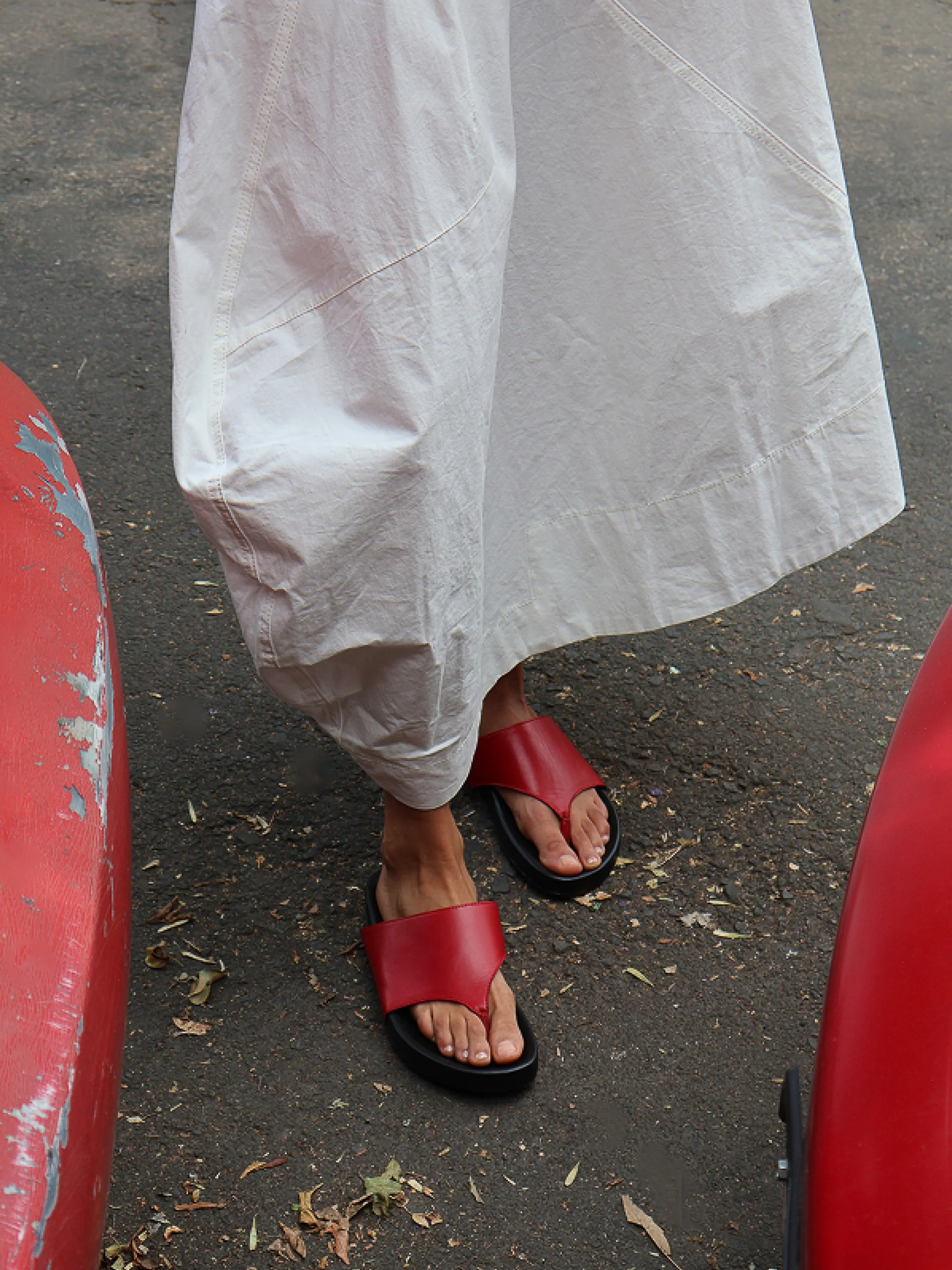 Lomba Vino Sandal - Image 6