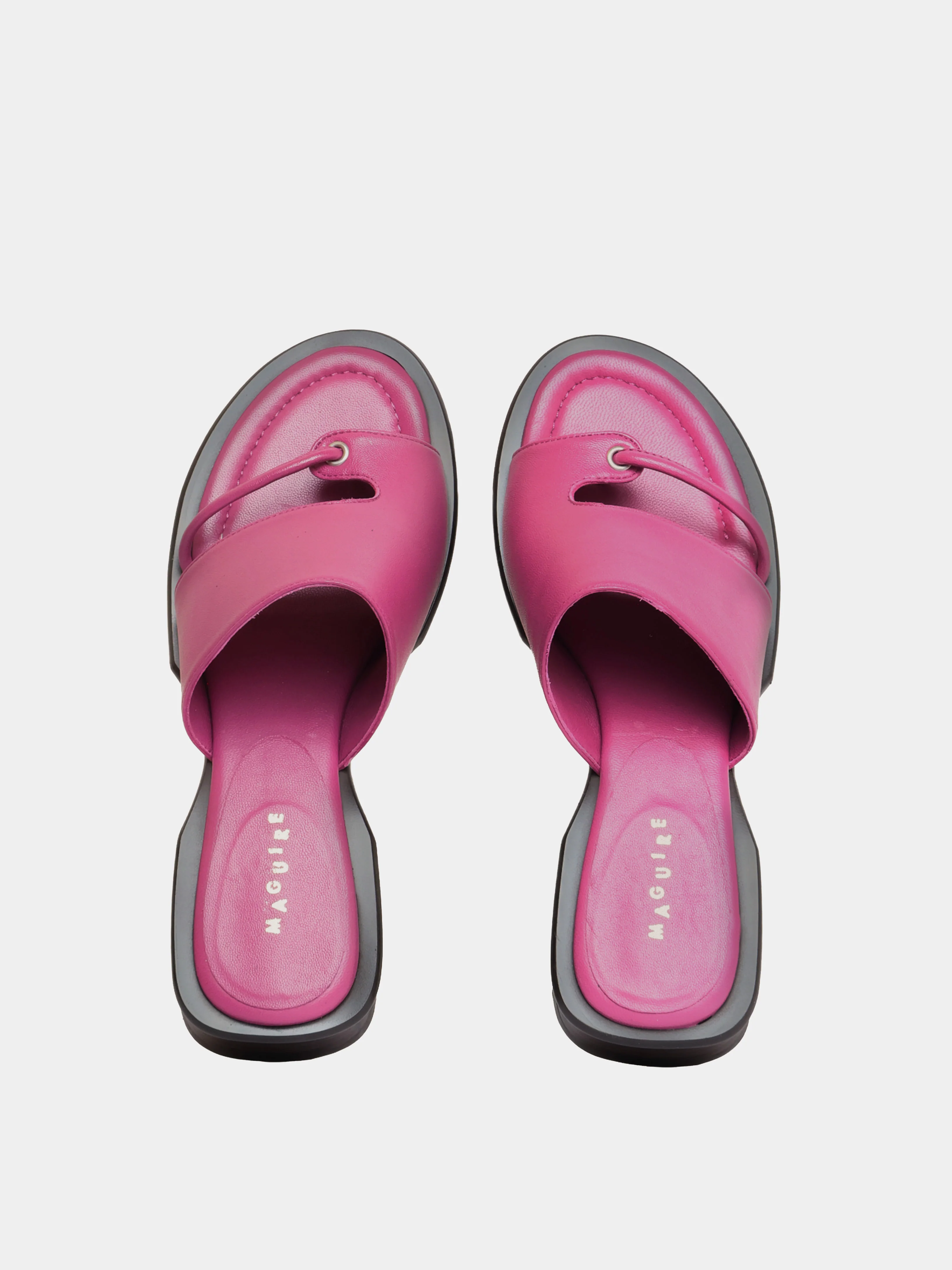 Mallorca Mauve Sandal - Image 4