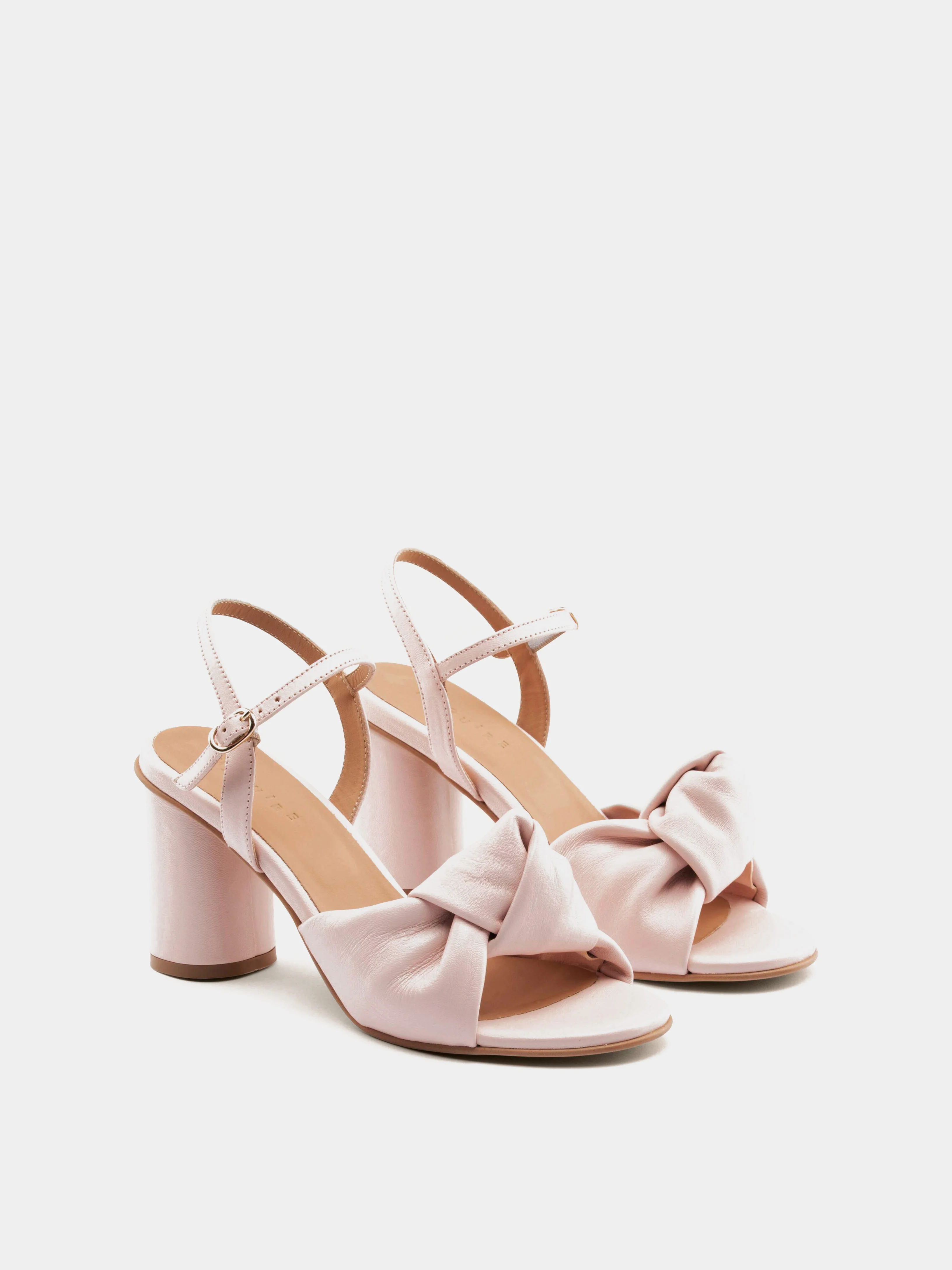 Noto Blush Heel - Image 3