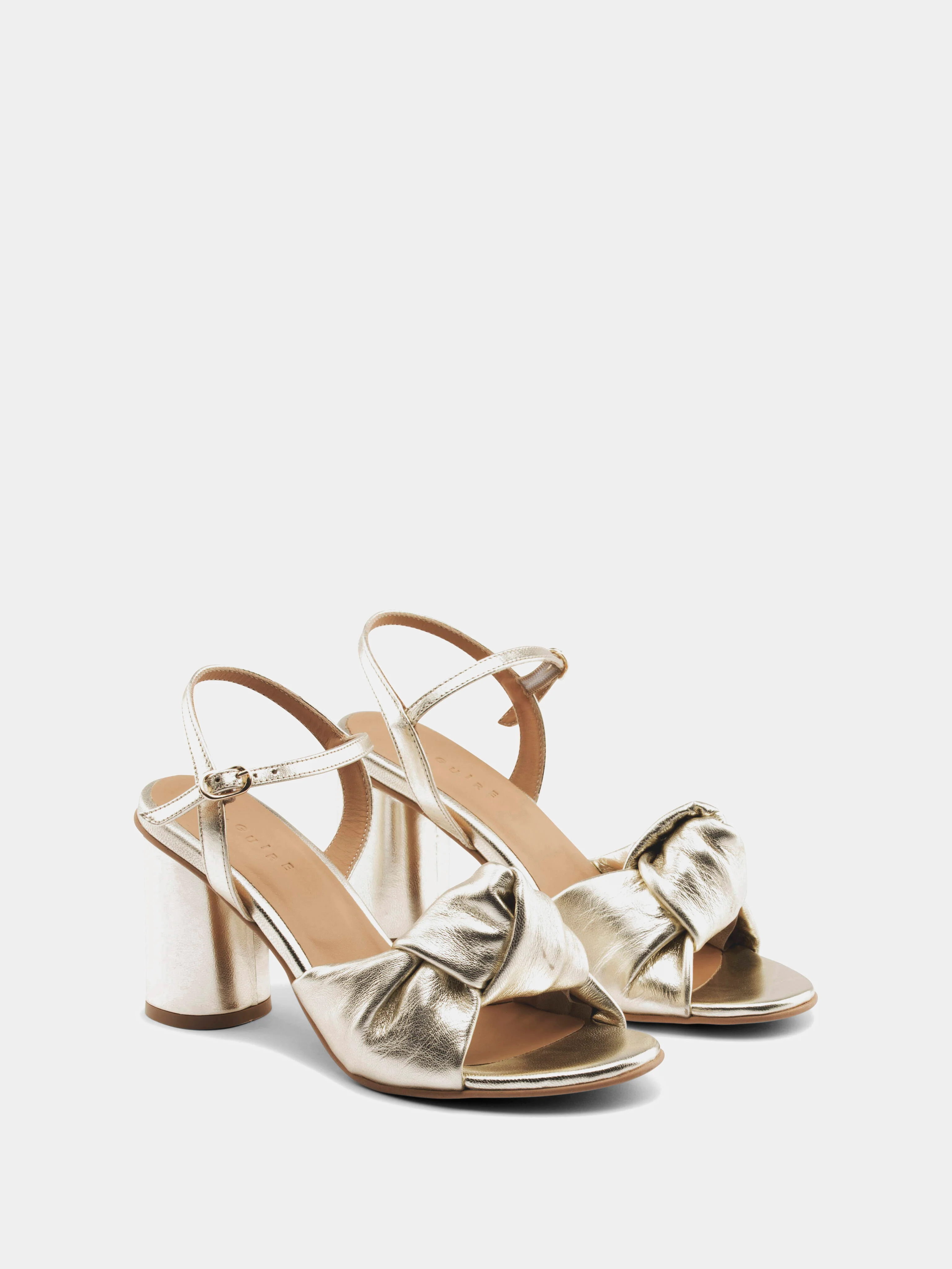 Noto Gold Heel - Image 3