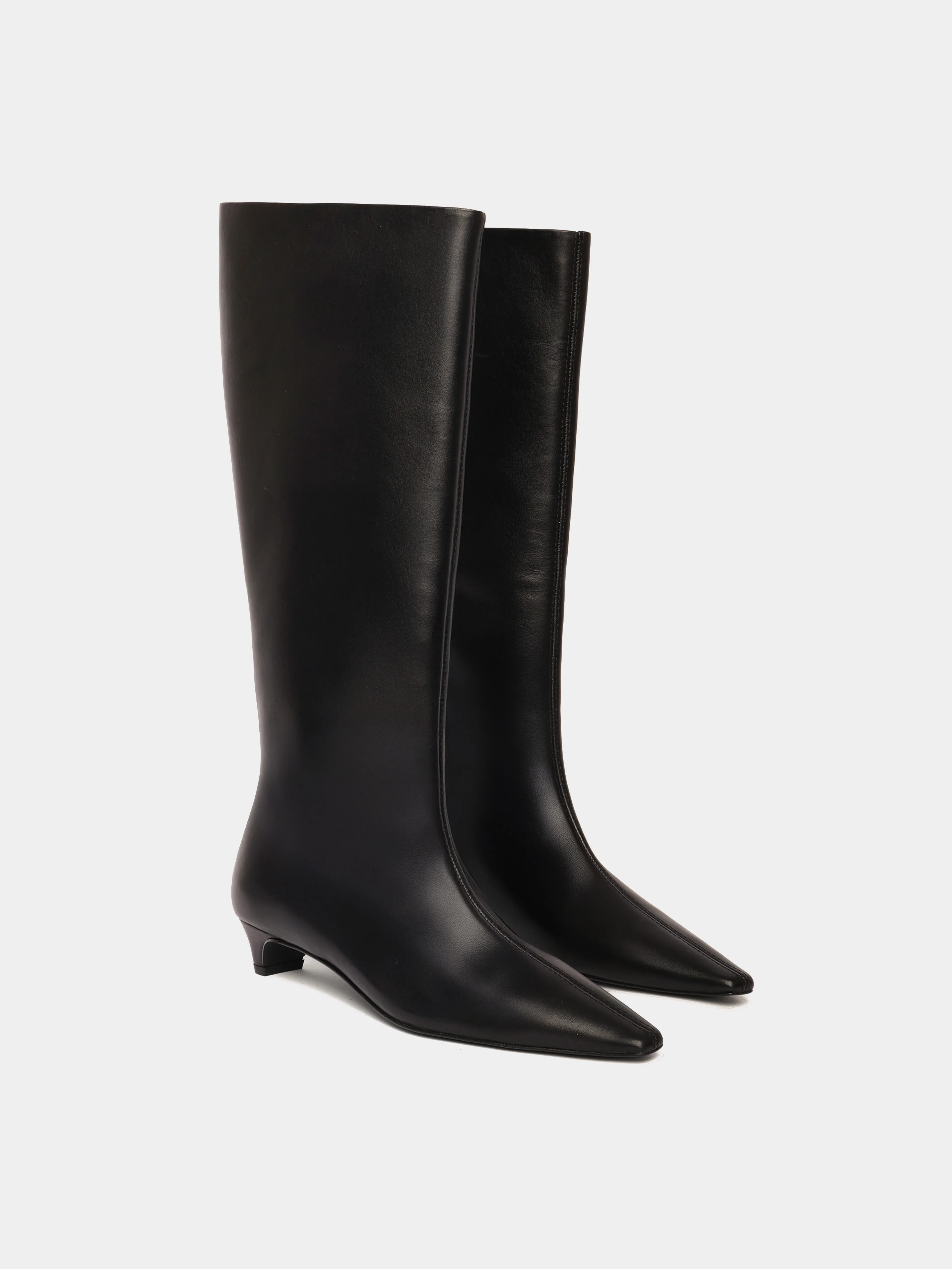 Novelda Black Boot - Image 3