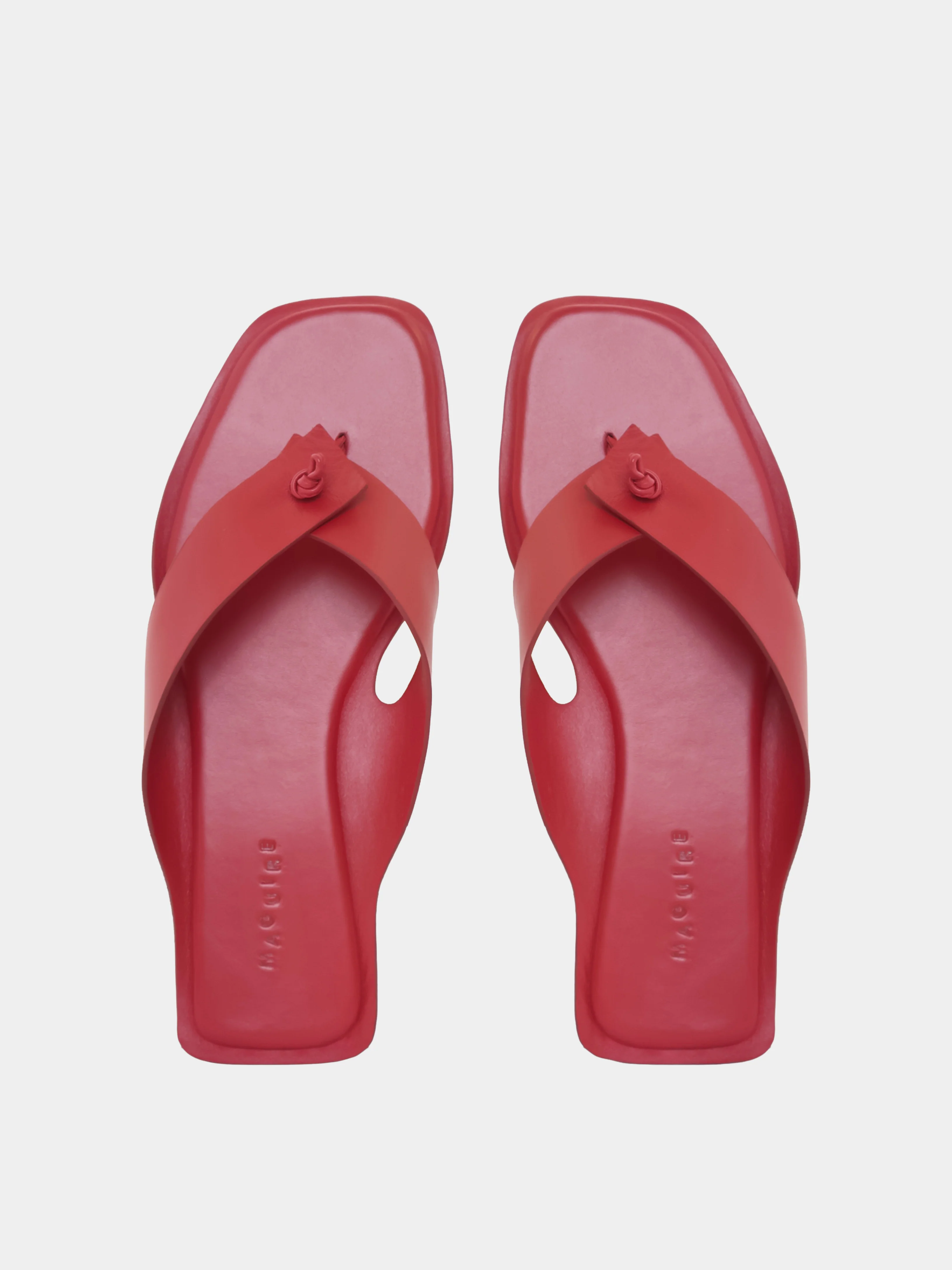 Olvera Vino Sandal - Image 3