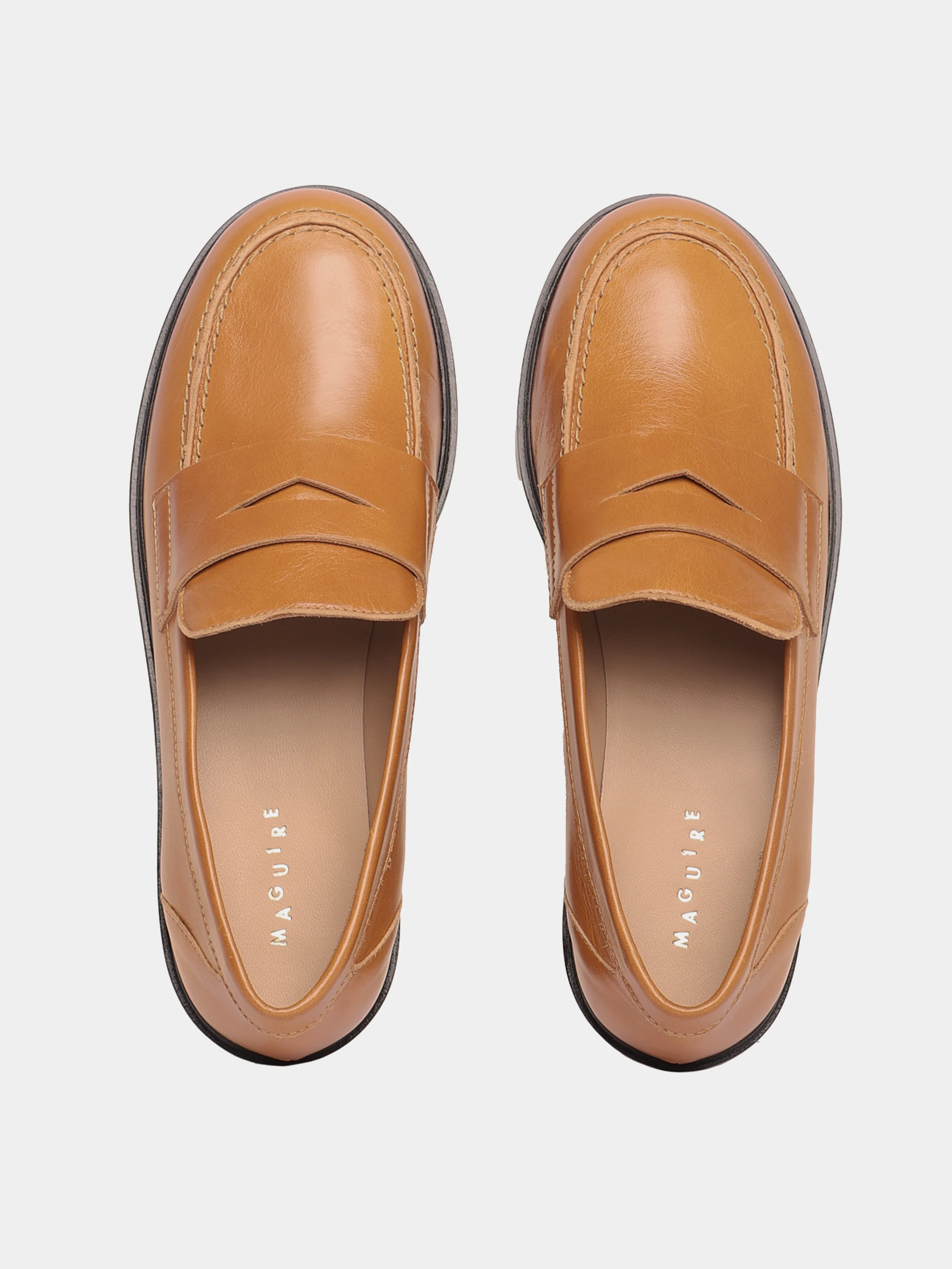 Orio Dijon Loafer - Image 4