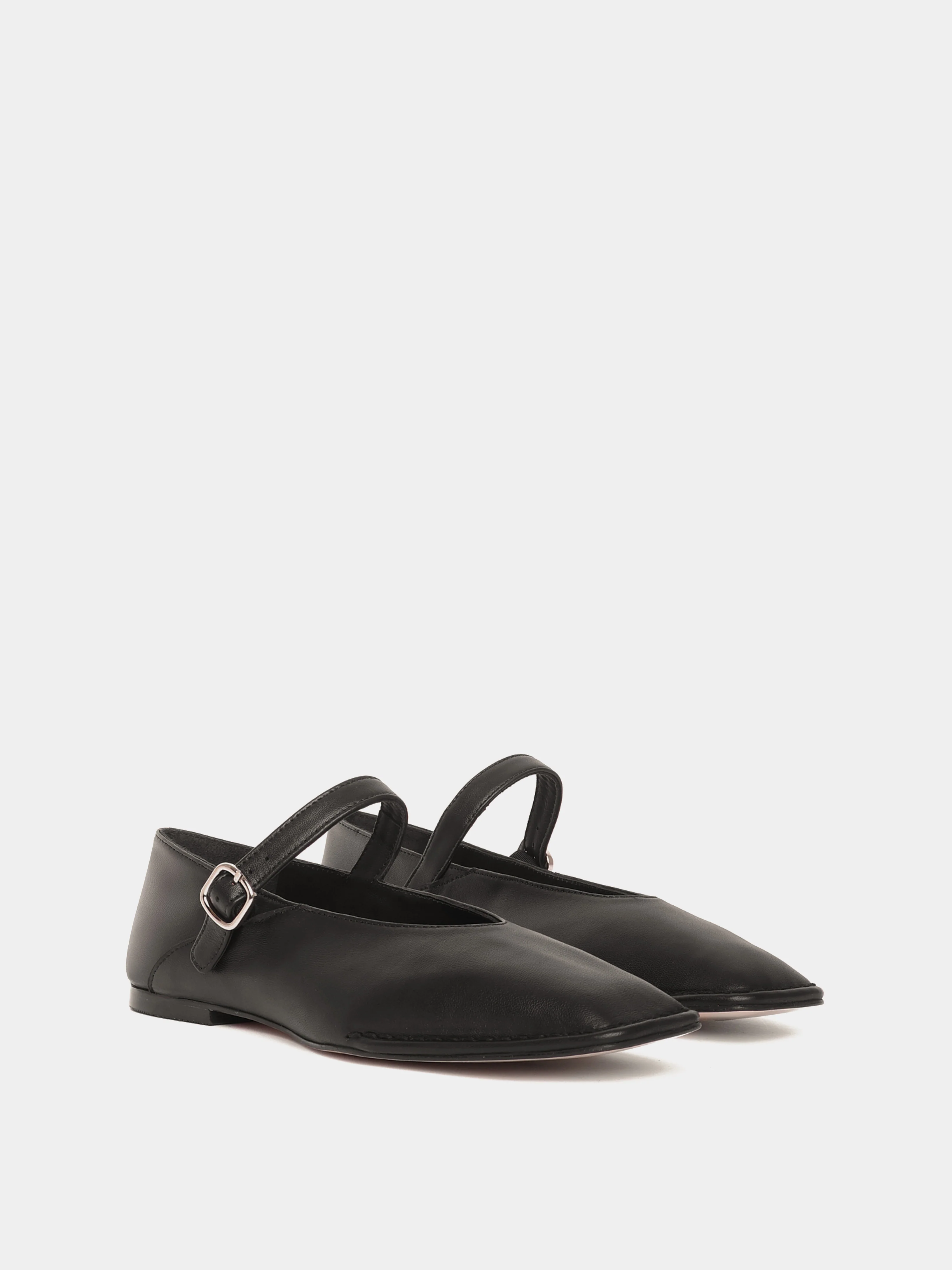 Osuna Black Ballerina - Image 3