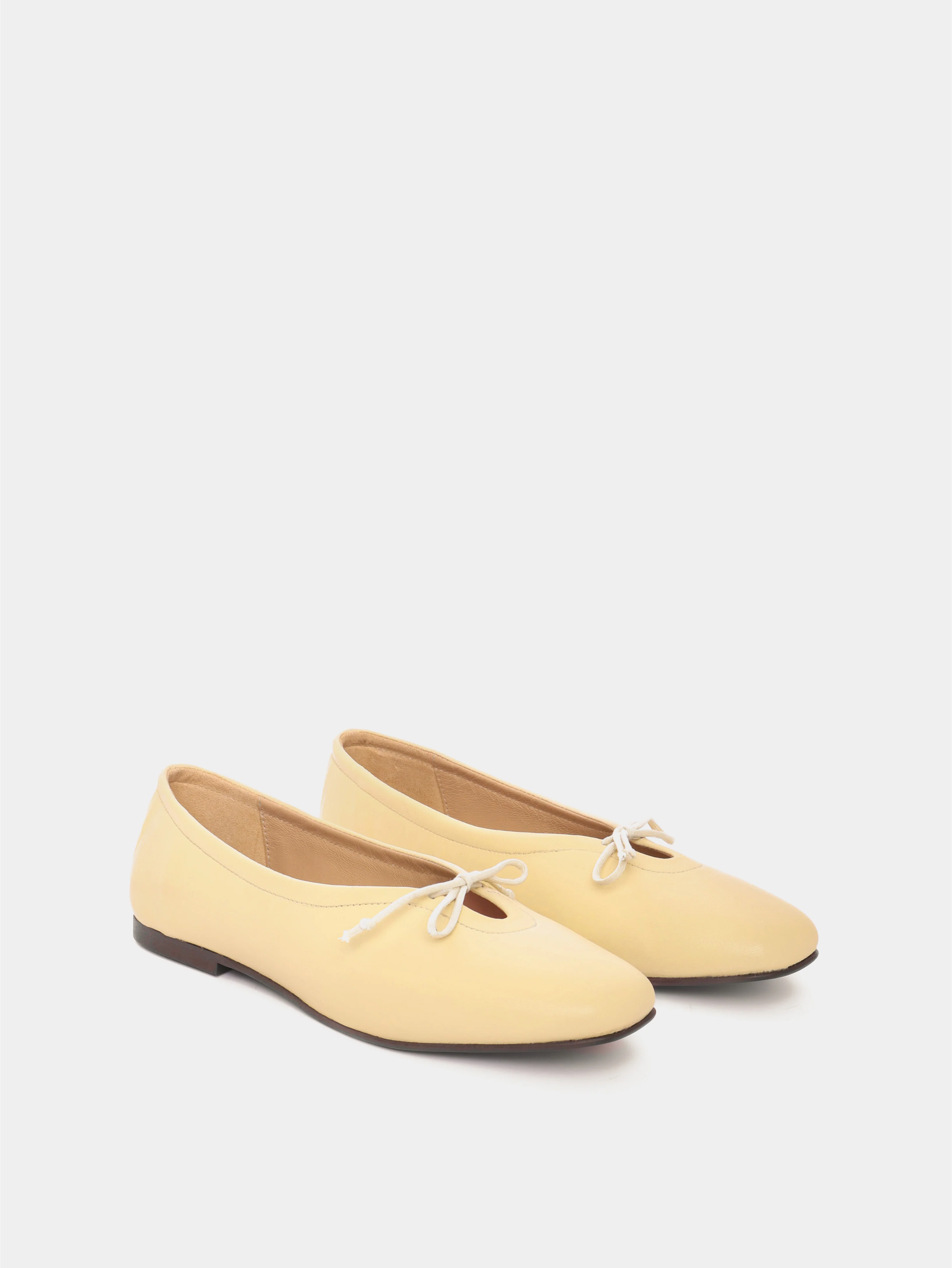 Prato Butter Ballerina - Image 3