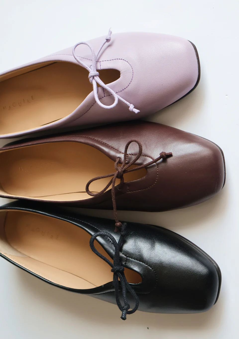 Prato Lilac Ballerina - Image 6