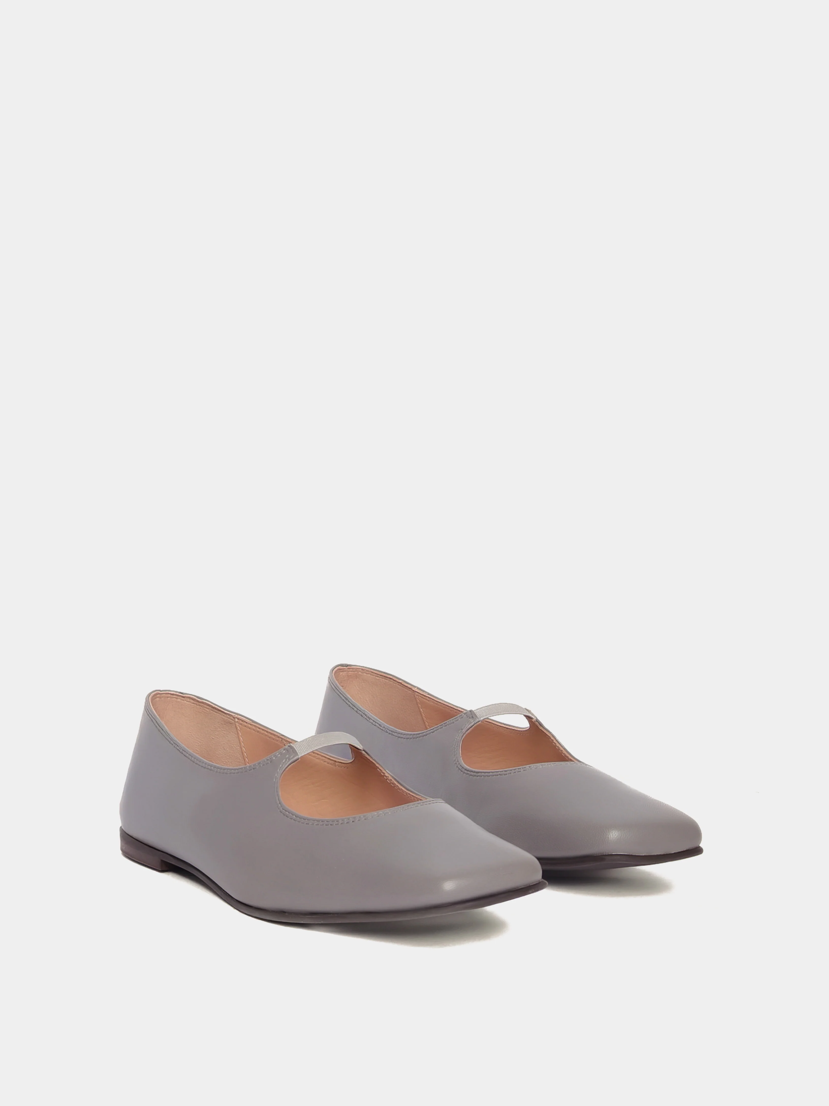 Seia Slate Ballerina - Image 3