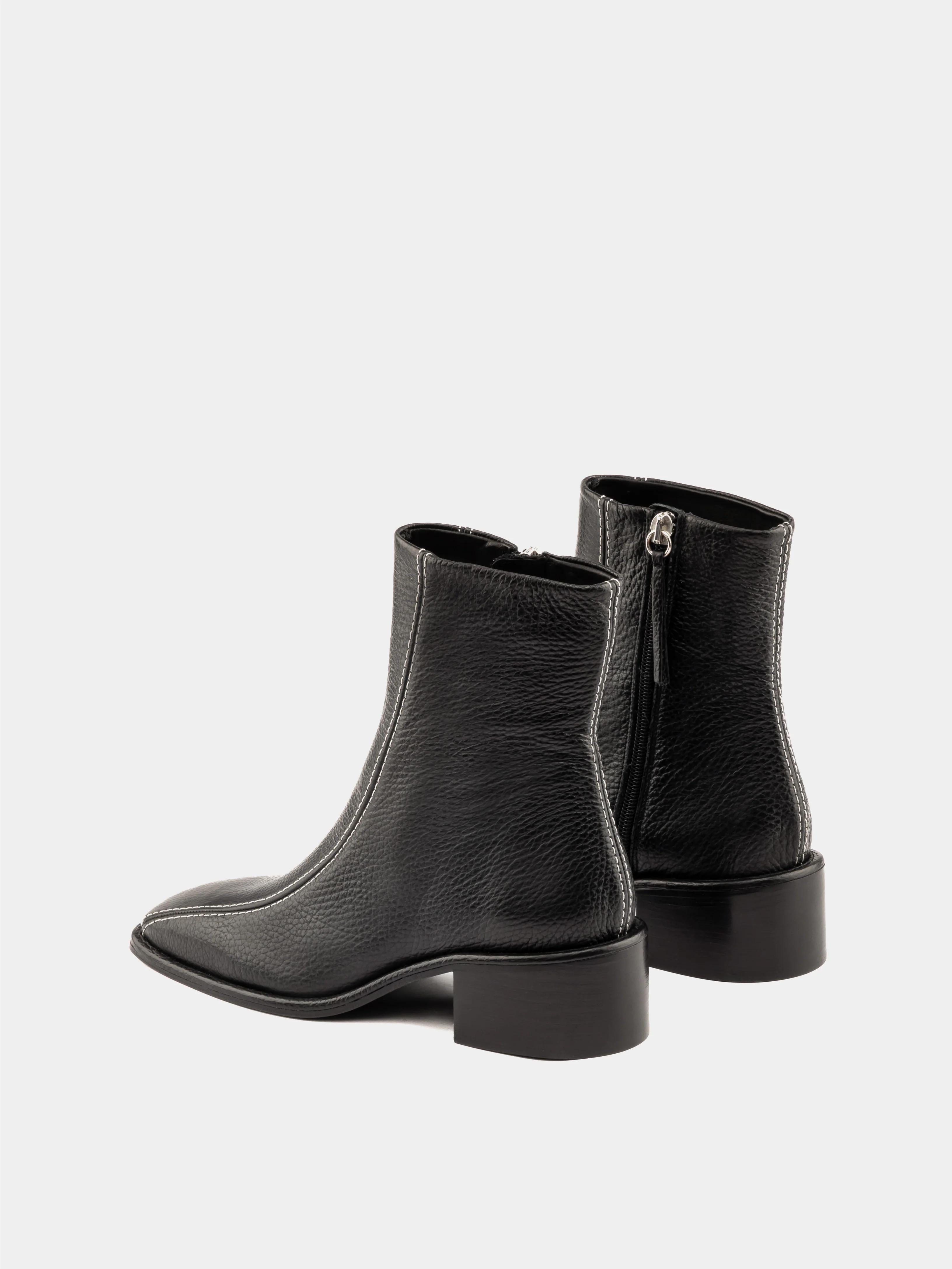 Sevilla Onyx Boot - Image 5