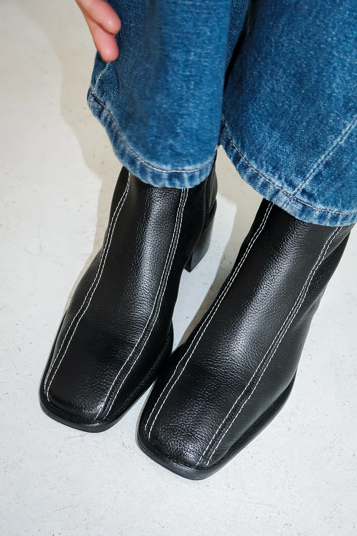 Sevilla Onyx Boot - Image 6