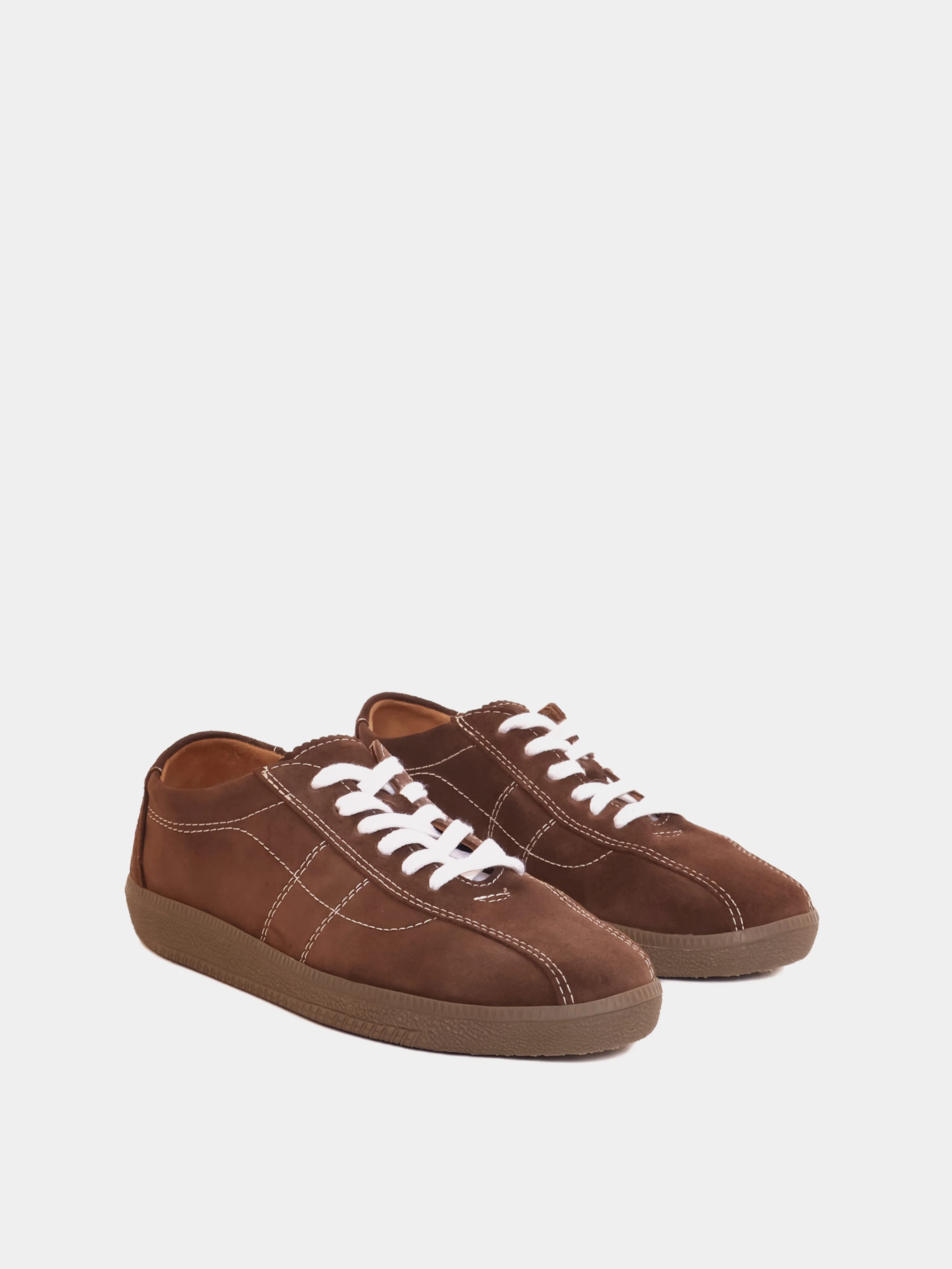 Simone Brown Trainer - Image 3