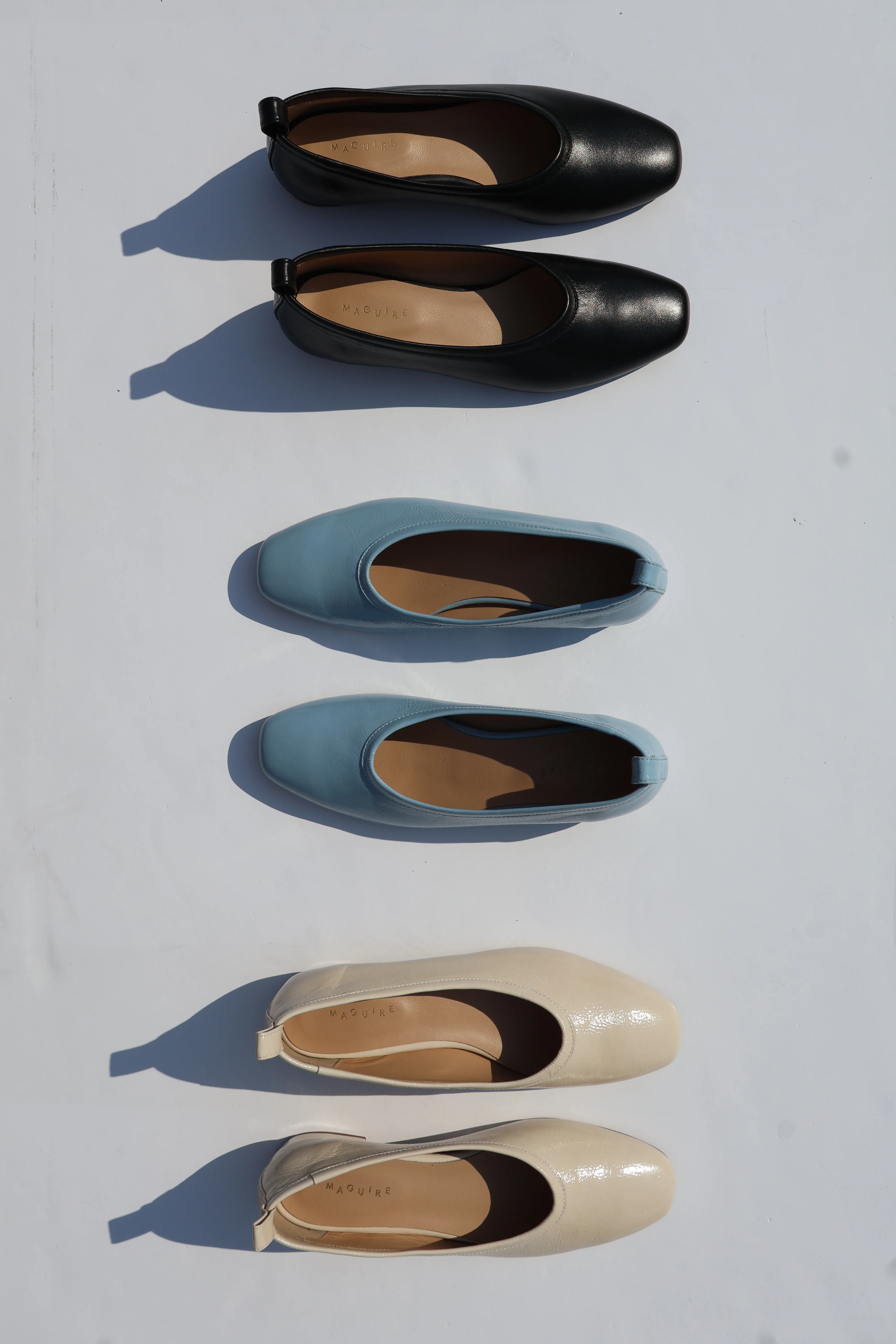 Torza Black Ballerina - Image 4