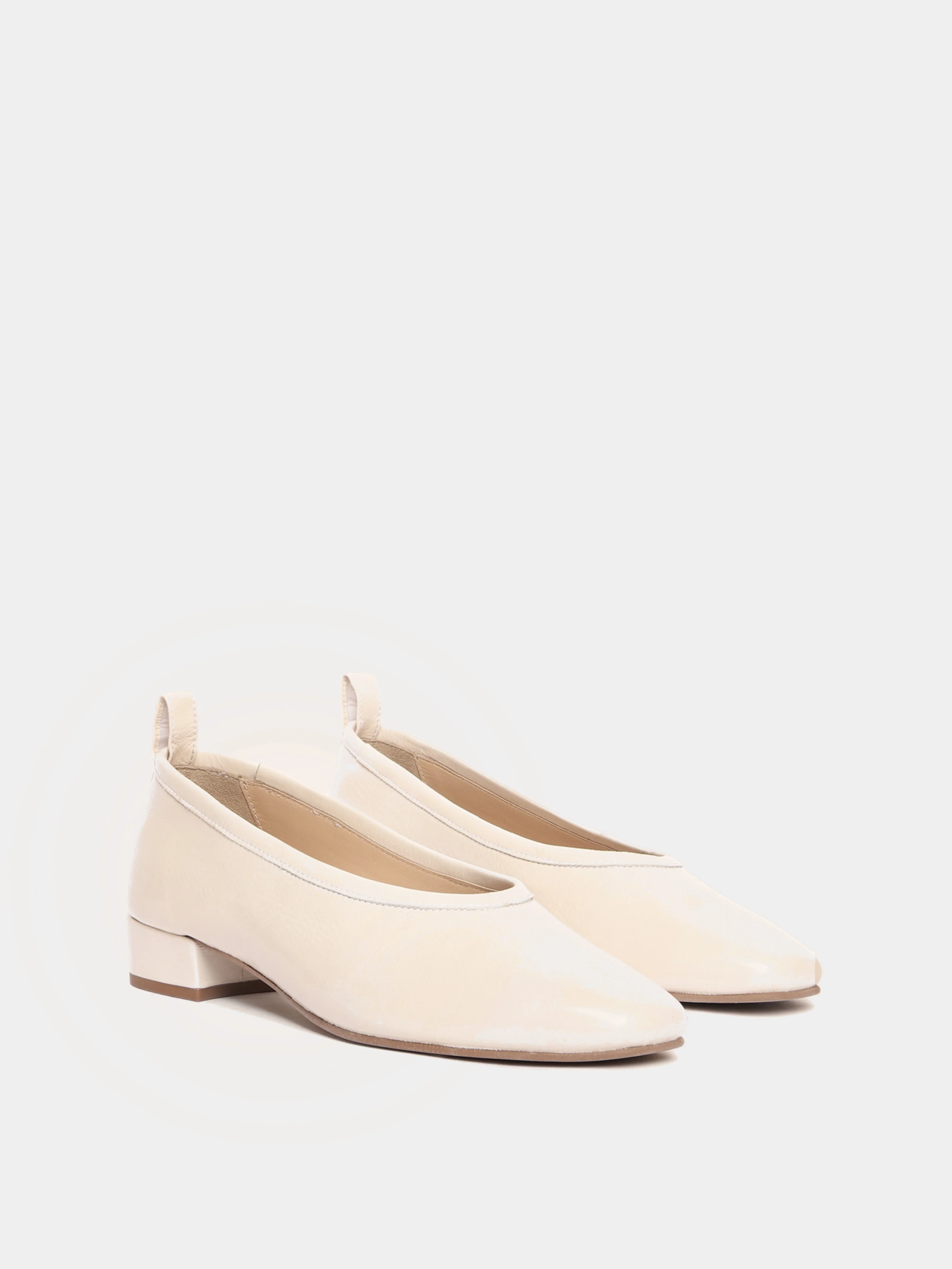 Torza Cream Ballerina - Image 3