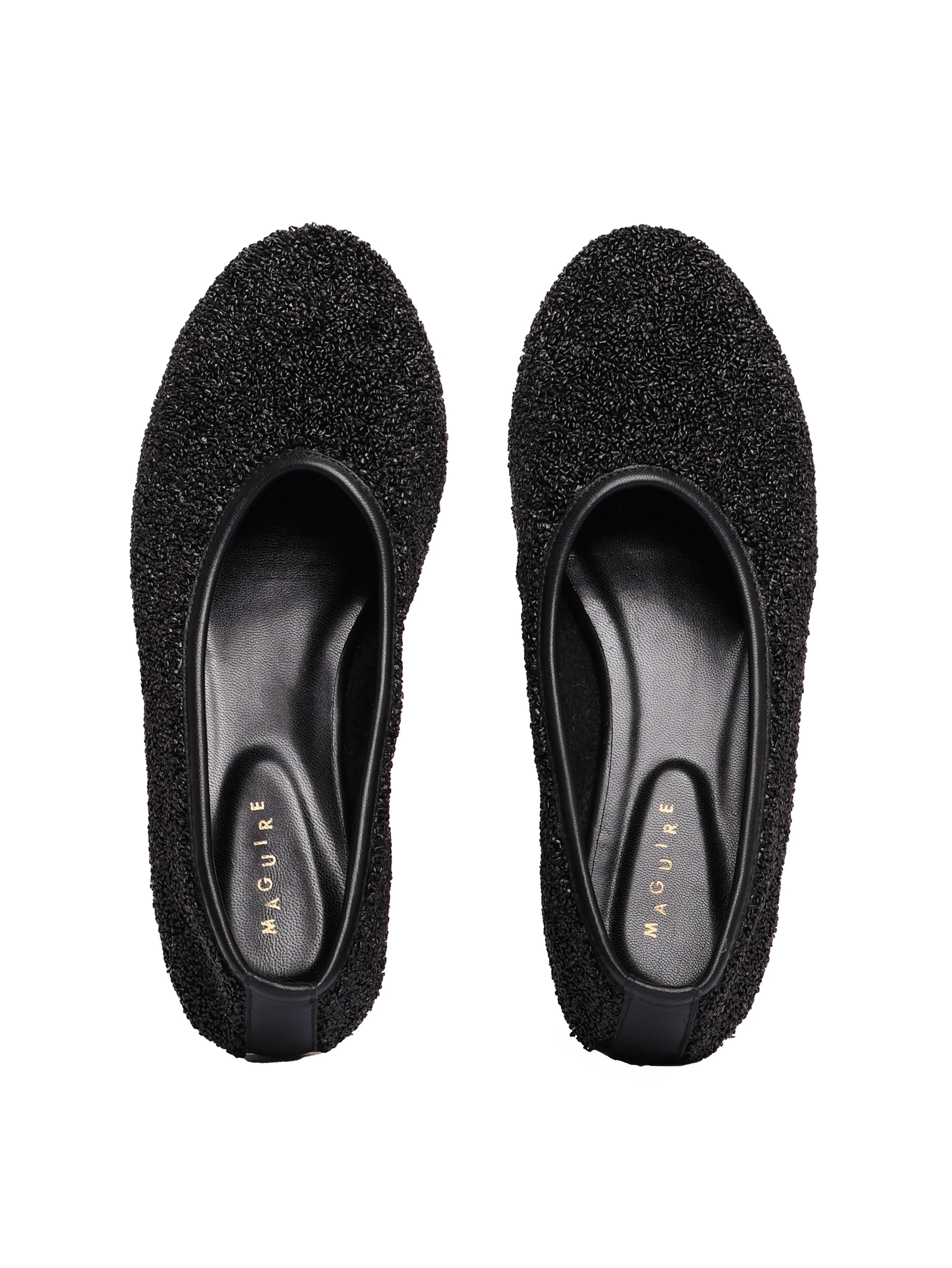Trofa Black Ballerina - Image 4