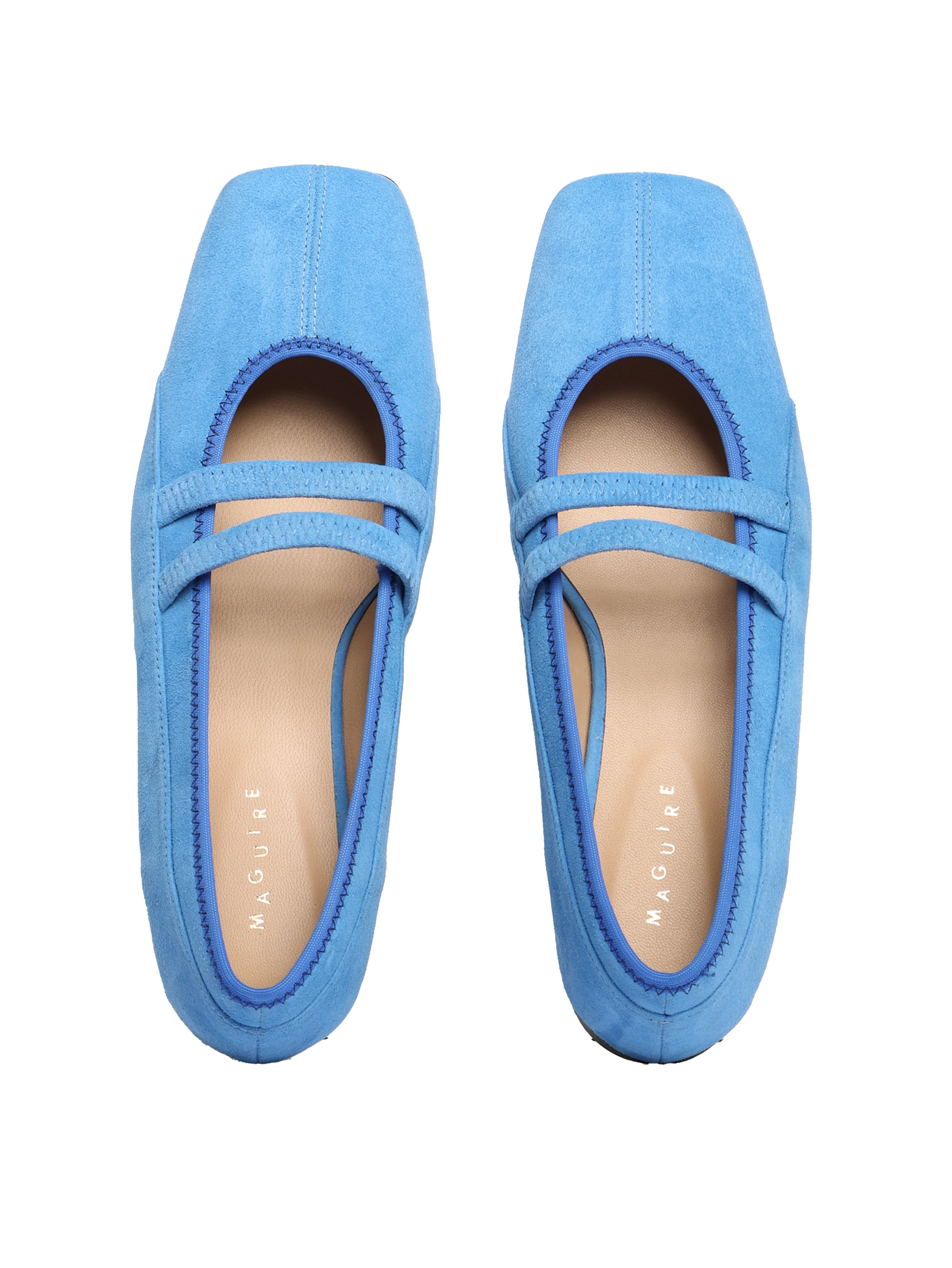 Velas Azure Ballerina - Image 3