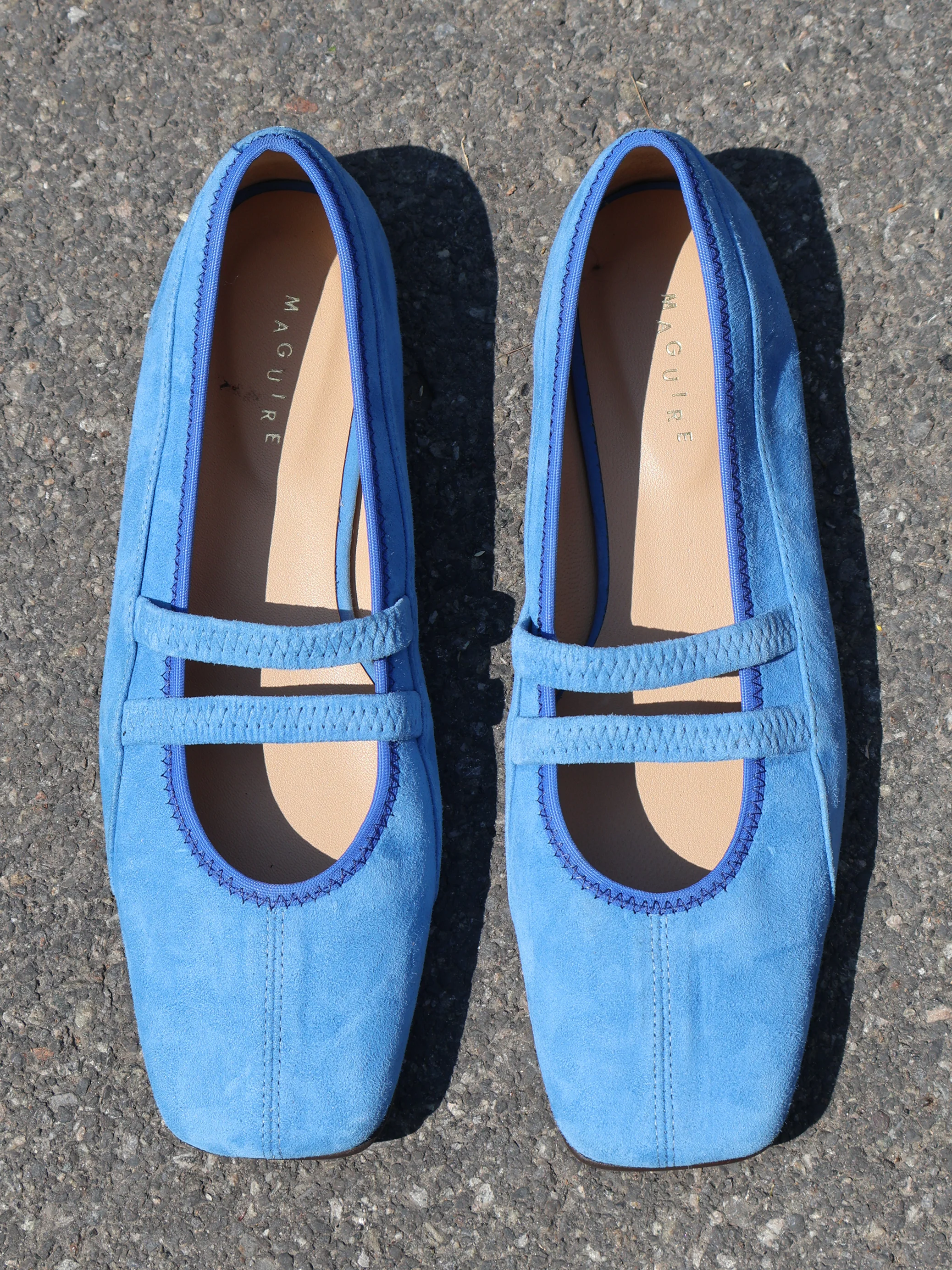 Velas Azure Ballerina - Image 4