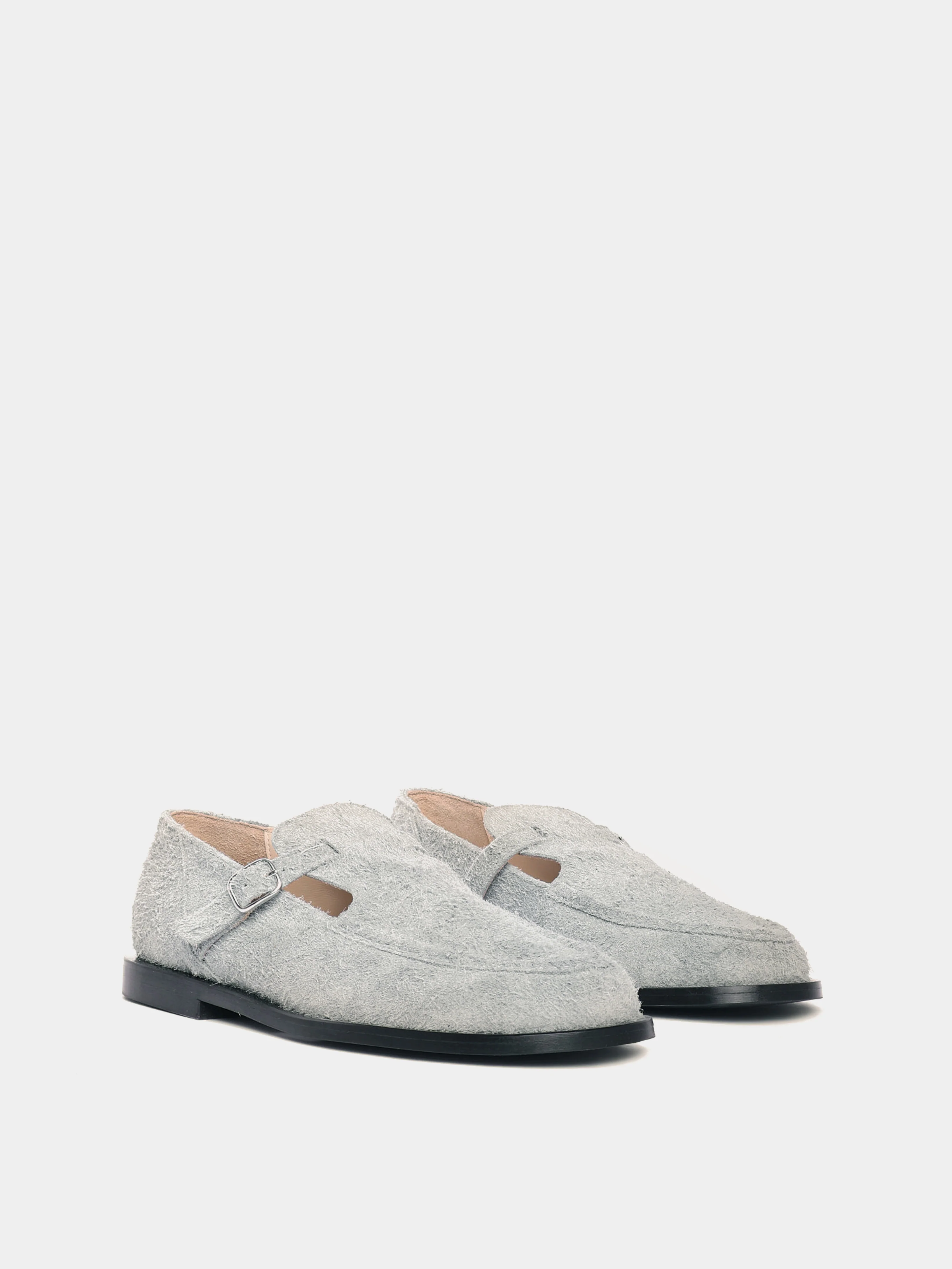 Zafra Grey Flat - Image 3
