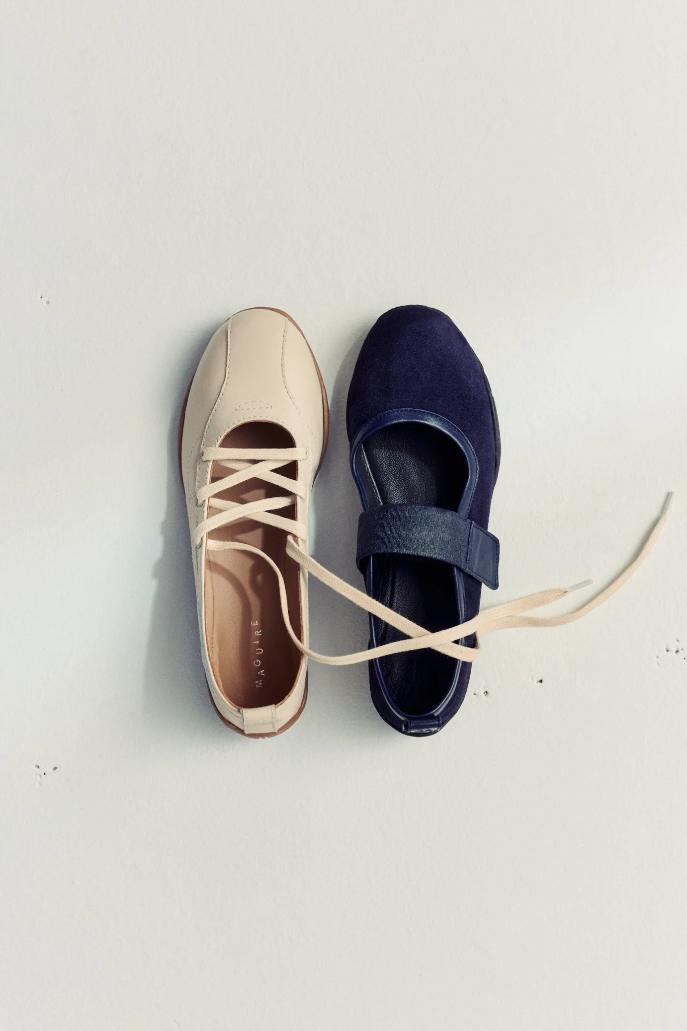 Zava Cream Ballerina - Image 4