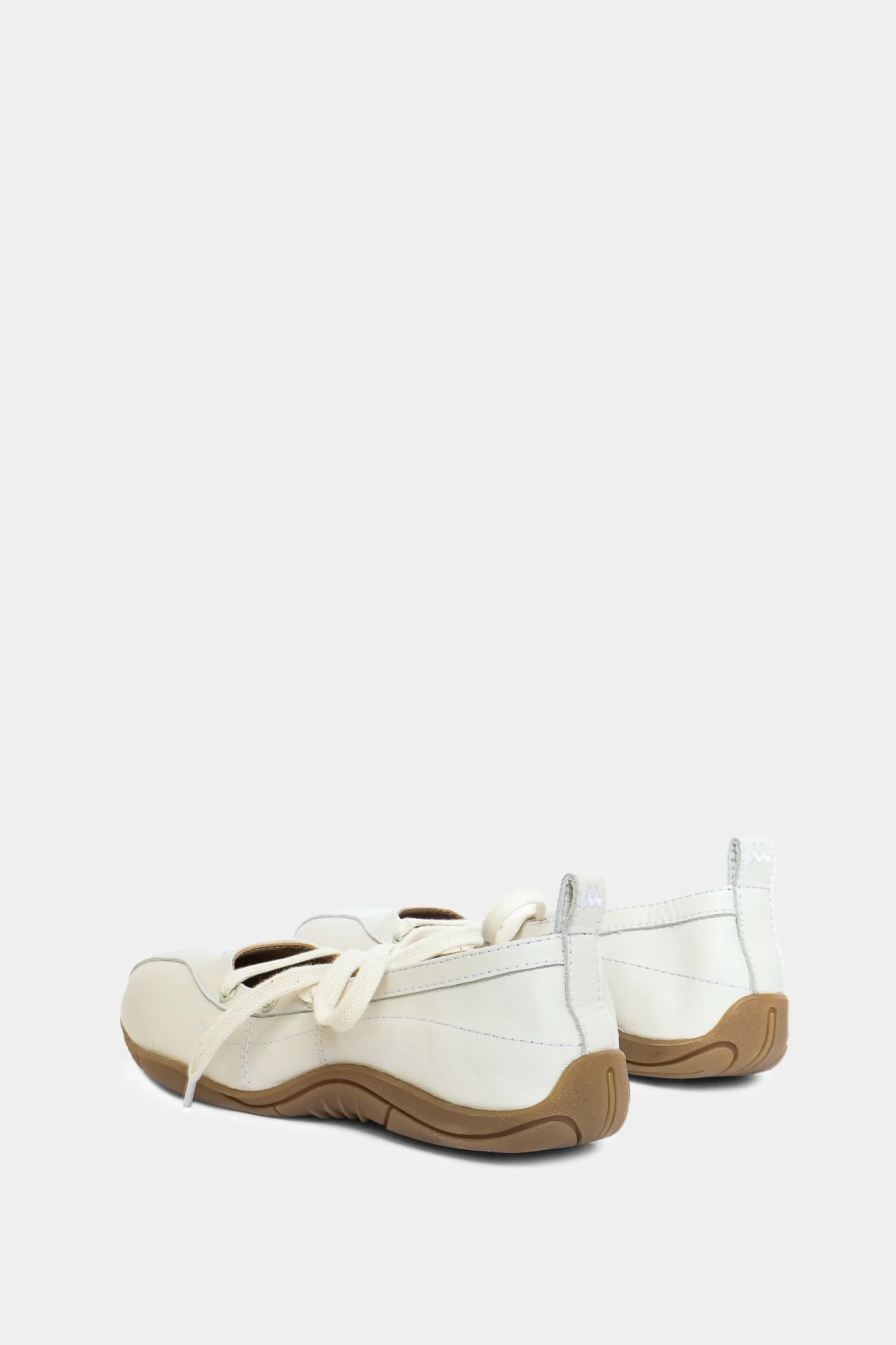 Zava Cream Ballerina - Image 5